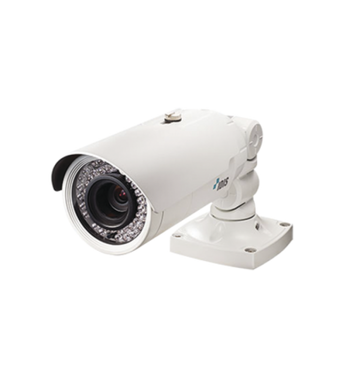 Camara Bala 4K UHD ZOOM MOTORIZADO con video inteligente