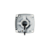 Cámara IP Bala con Calefactor 2MP (H265), Lente Varifocal MOTORIZADO 3-10mm, Para Exterior, IR 30m, Entrada/Salida de Audio y Alarma