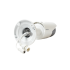 Bala IP 2 Megapixel / Lente Mot. 2.8 a 12 mm / 30 mts IR / WDR 120dB / IP67 / Hik-Connect P2P / Exterior / PoE