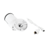 Mini bala IP 2 Megapixel / 30 mts IR inteligente / dWDR / Exterior IP67 / ONVIF / Micro SD
