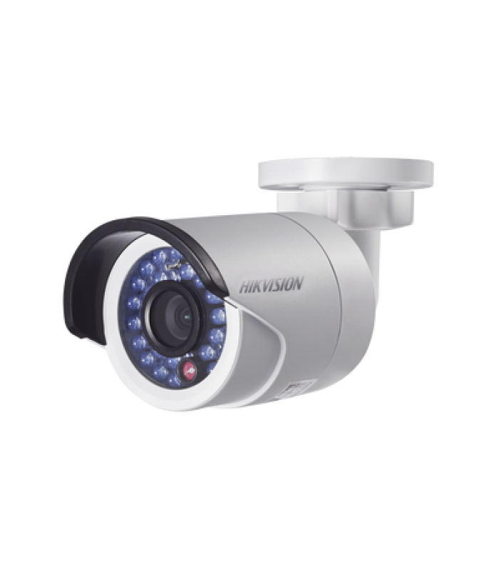 Mini bala IP 2 Megapixel / 30 mts IR inteligente / dWDR / Exterior IP67 / ONVIF / Micro SD