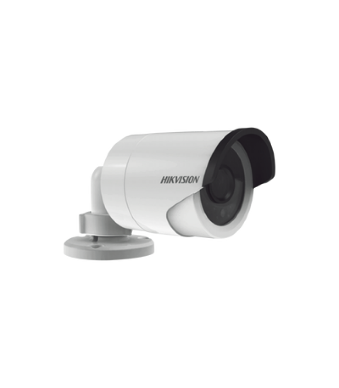 Mini Bala IP 2 Megapixel / WIFI / 30 mts IR Inteligente / Hik-Connect P2P / MicroSD / ONVIF / IP67 / PoE / Lente 4 mm