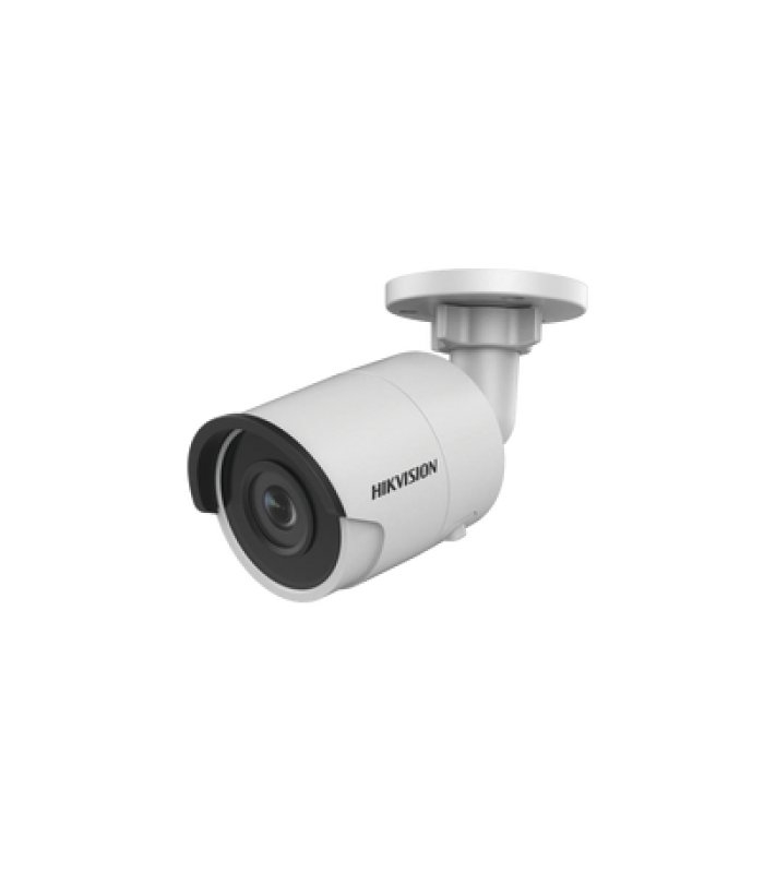 Mini Bala IP 2 Megapixel / 30 mts IR EXIR / Exterior IP67 / Lente 2.8 mm / WDR / PoE