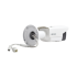 Bala IP 8 Megapixel (4K) / H.265+ / 50 mts IR EXIR / Lente 2.8mm / WDR / IP67 / Hik-Connect / Vídeo analíticos / PoE / MicroSD