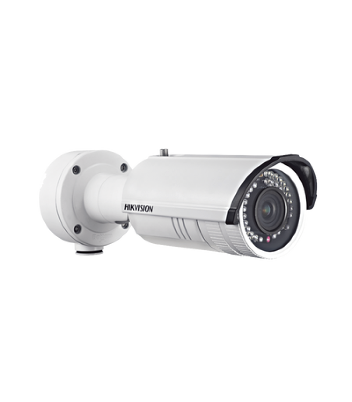 Bala IP 3 Megapixel / Vídeo Análisis / WDR 120dB / Conteo de Objetos / Detección de Rostros / Cruce de Linea / Intrusión de Área / ROI / Defog / H.264+ / 30 mts IR / PoE