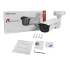 Bala IP 8 Megapixel (4K) / H.265+ / 50 mts IR EXIR / Lente 2.8mm / WDR / IP67 / Hik-Connect / Vídeo analíticos / PoE / MicroSD