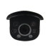 Bala IP 8 Megapixel (4K) / Lente Mot. 2.8 - 12mm / H.264+ / 70 mts IR / IP66 / IK10 / HLC / Detección de rostros / Conteo de objetos / PoE+ / dWDR / 3D-DNR / HLC
