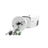Bala IP 2 Megapixel / DARKFIGHTER / Lente Mot. 2.8 a 12 mm / WDR / H.264+ / MicroSD / Entrada-Salida audio y alarma/ HLC / PoE