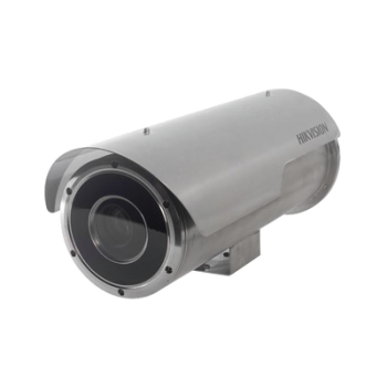 Cámara Bala IP 2 Megapixel / 50 mts IR / Anticorrosivo / Ultra Low Light / Lente Var. 3.8 - 16 mm / WDR / 60IPS / IP67 / ONVIF / WFC2 / C5-M