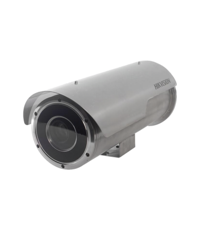Cámara Bala IP 2 Megapixel / Anticorrosivo / Ultra Low Light / Lente Var. 11 - 40 mm / 100 mts IR / WDR / 60IPS / IP67 / ONVIF / WFC2 / C5-M