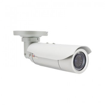 Cámara bala varifocal de 3MP día/noche real superior WDR para exterior antivandalismo con LEDs IR audio/microSD