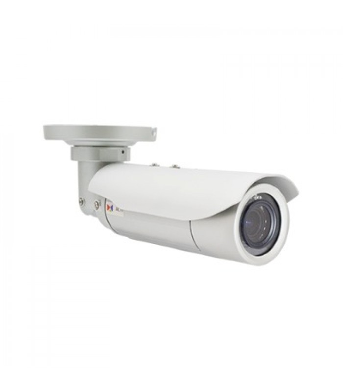 Cámara bala varifocal de 3MP día/noche real superior WDR para exterior antivandalismo con LEDs IR audio/microSD