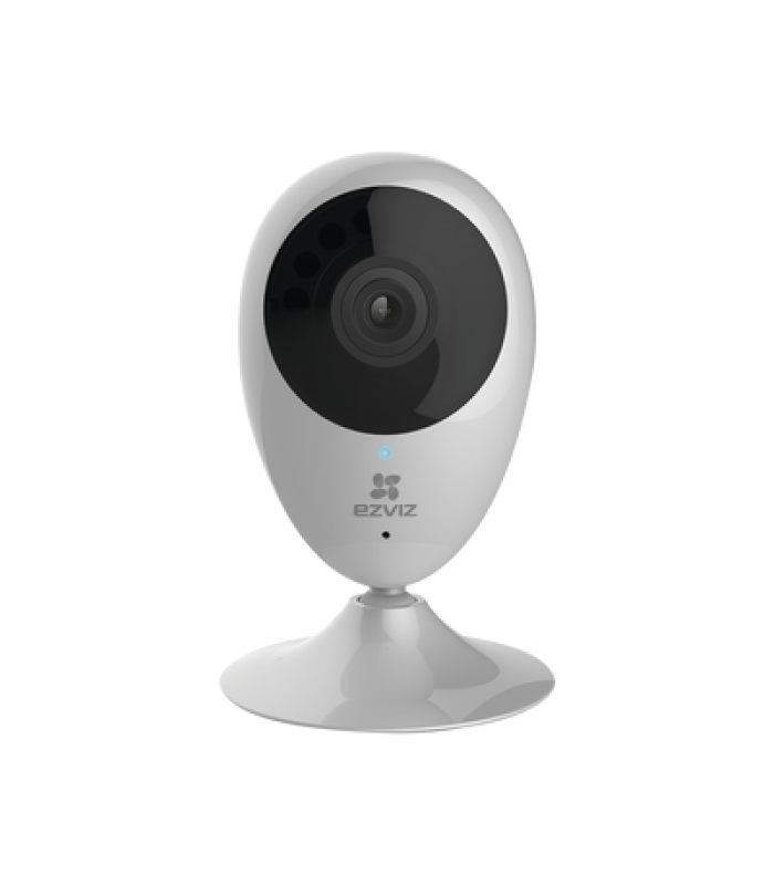 Mini Cámara IP 1 Megapixel / Uso Residencial / Grabación en la nube / Notificación Push / Audio de dos vías