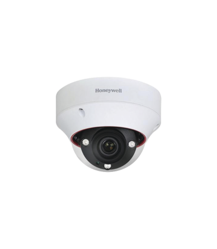 Domo IP 12MP Ultra 4K / 45 mts IR Inteligente / dWDR / IP67 / IK10 / H.265 / PoE / ONVIF