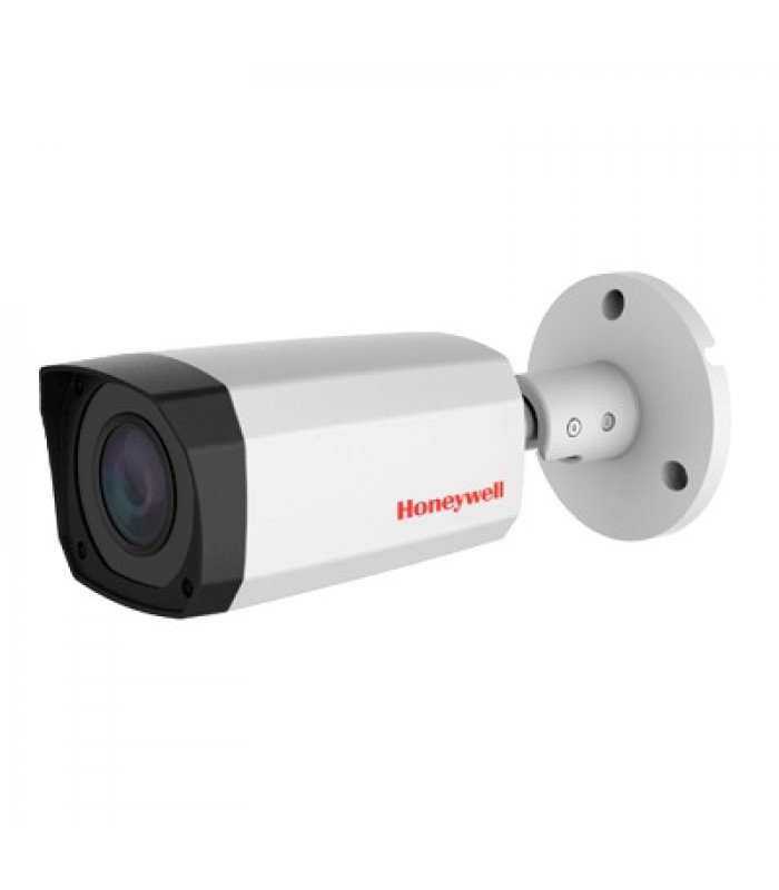 Cámara IP tipo Bala 3 Megapixeles, MFZ, IR, 2.7-12 MM, POE, IP66