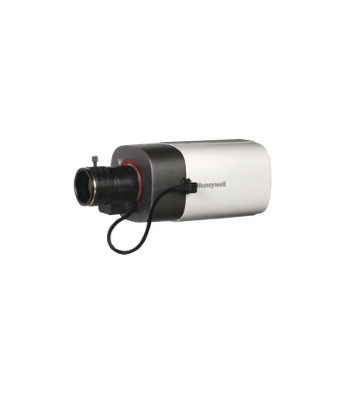 Cámara Box IP 12MP Ultra 4K / H.265 / Soporta memoria SD / POE / DWDR