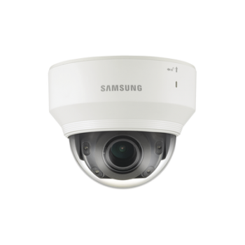 Camara Domo 4K Auto-Seguimiento Digital H.265 Lente Motorizado 4.5 a 10 mm