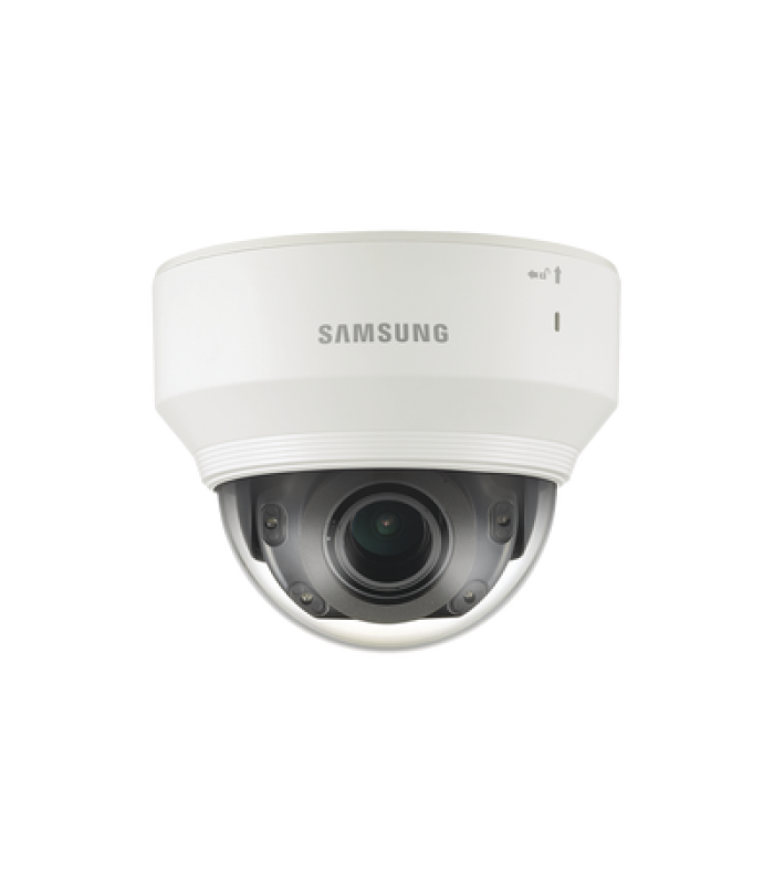 Camara Domo 4K Auto-Seguimiento Digital H.265 Lente Motorizado 4.5 a 10 mm