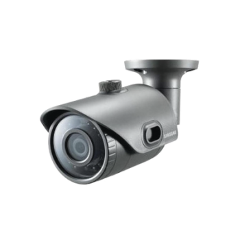 Cámara Tipo Bala IP 2MP, Infrarroja día/noche, Vídeo Análisis, DWDR, Lente 3.6 mm, IP66