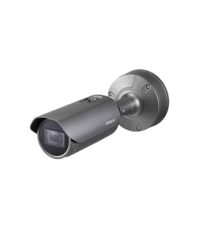 Cámara Tipo Bala de 2MP, Lente Motorizado de 2.8 a 12mm, Soporta Memoria SD, Día/Noche (ICR) y WDR (150 dB)