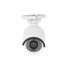 Mini bala IP 4 Megapixel / WDR 120dB / 30 mts IR / H.264+ / Hik-Connect P2P / PoE / 3D-DNR / IP66 / Exterior / ONVIF