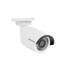 Mini bala IP 4 Megapixel / WDR 120dB / 30 mts IR / H.264+ / Hik-Connect P2P / PoE / 3D-DNR / IP66 / Exterior / ONVIF