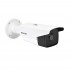 Bala IP 4 Megapixel / 50 mts IR EXIR / WDR 120dB / H.264+ / Hik-Connect P2P / IP66 / Exterior / PoE / Lente 4 mm / ONVIF