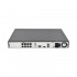 NVR 5 Megapixel / 8 canales / 8 puertos PoE+ / HDMI / Hik-Connect P2P / H.264+ / ONVIF / Audio Bidireccional