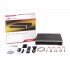 NVR 8 Megapixel (4K) / 32 canales / H.265+ / Switch PoE 300 mts / ONVIF / Hik-Connect / 4 HDD / HDMI en 4K
