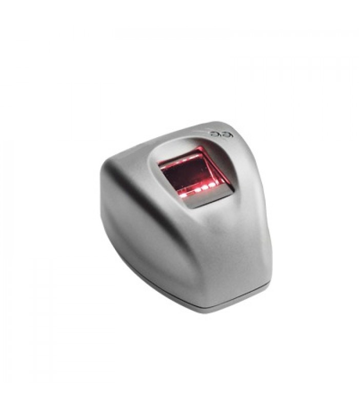 Estación de Enrolamiento