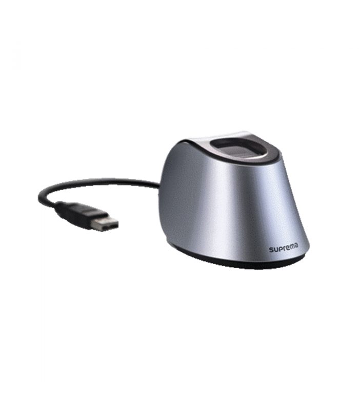 BioMini Enrolador IP65 / 500 dpi / Sensor Óptico /Para Uso con Lectores SUPREMA