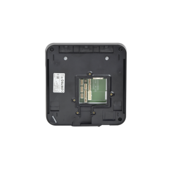 BioStation 2 Lector Ultramoderno de Huella, Lector 13.56MHz iClass SE y Teclado / WiFi /Protección IP65