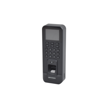 Biometric Stand Alone with Proximity Reader EM / 3,000 Traces / TCP-IP / 150,000 Events.