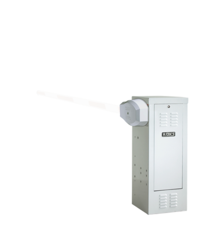 Barrera Vehicular / Bajo mantenimiento / Uso Intensivo Continuo / Carriles hasta 4 metros