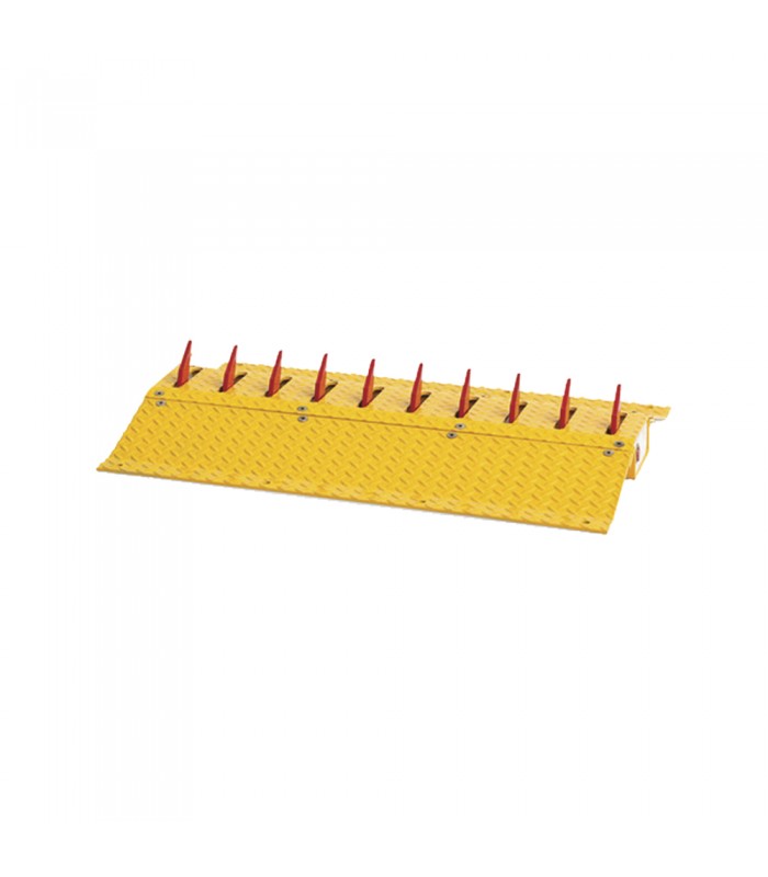 Accesorio para 1610-088 / Sección de Picos 3ft/90cm / No requiere barrera / Sobreponer