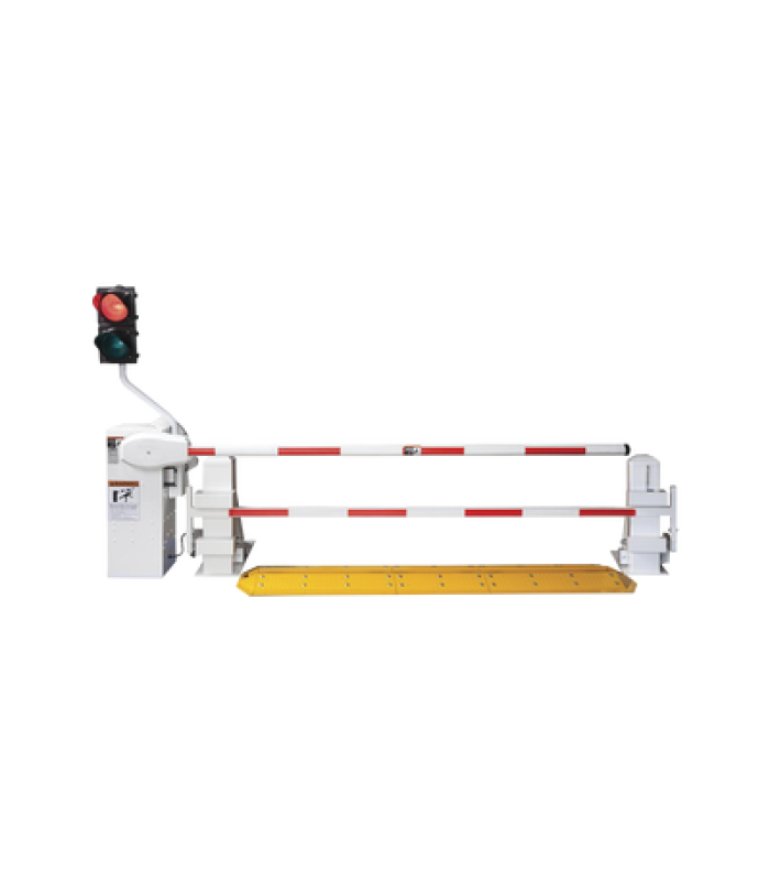 Accesorio Lane Barrier para barreras DKS / 3.04 metros