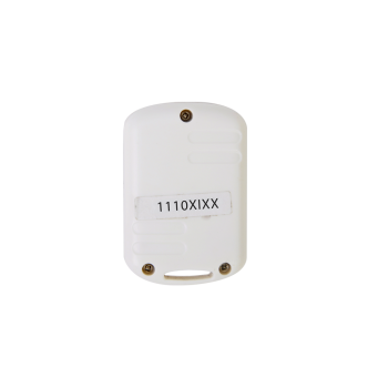 Control Remoto Inalámbrico para Barreras Vehiculares XB6000/XB5000