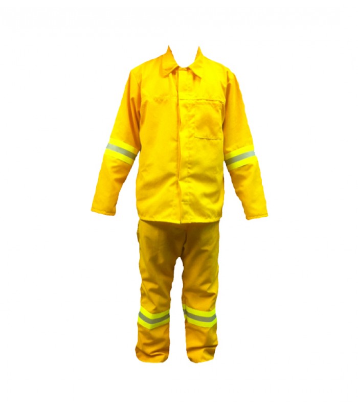 Traje de Bombero Forestal