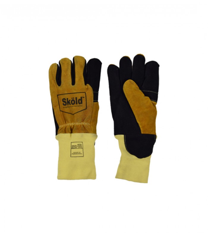 Guante de Bombero Guante de Bombero