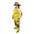 Traje de Bombero Profesional Modelo Hero