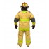 Traje de Bombero Profesional Modelo Hero