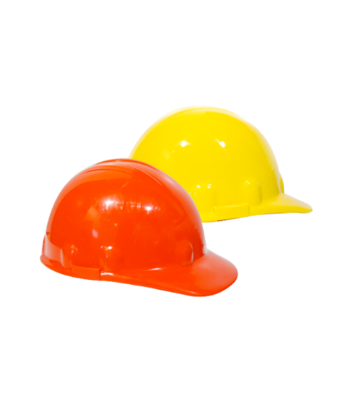 Cascos Termoplásticos