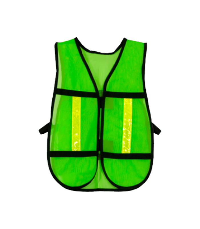 Chaleco de Malla 01