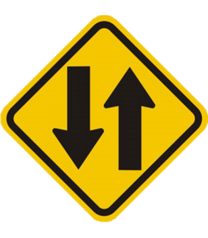 Señalamientos Viales