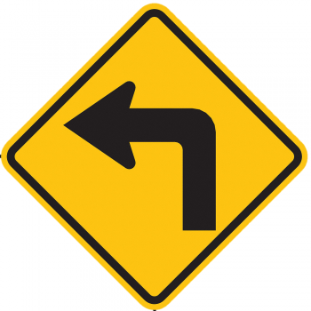 Señalamientos Viales