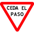 Señalamientos Viales