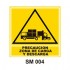Señalamientos Precautorios