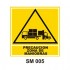 Señalamientos Precautorios