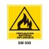 Señalamientos Precautorios