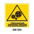 Señalamientos Precautorios